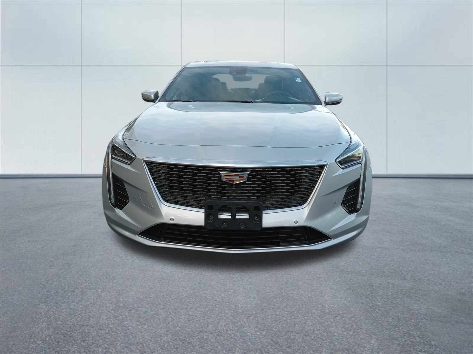 2019 Cadillac CT6 Platinum AWD