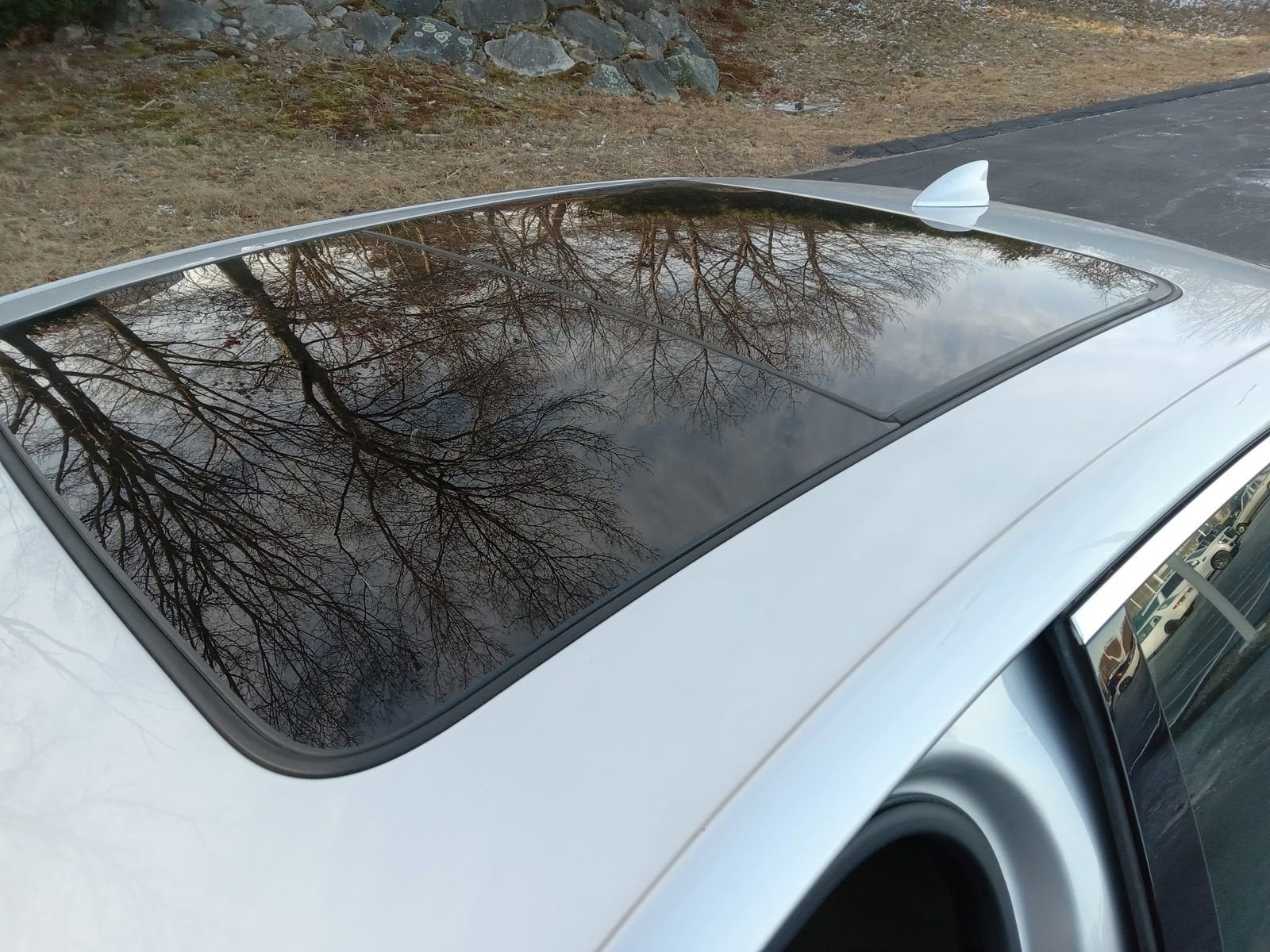 2019 Cadillac CT6 Platinum AWD