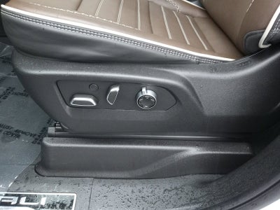 2025 GMC Yukon XL Denali Ultimate