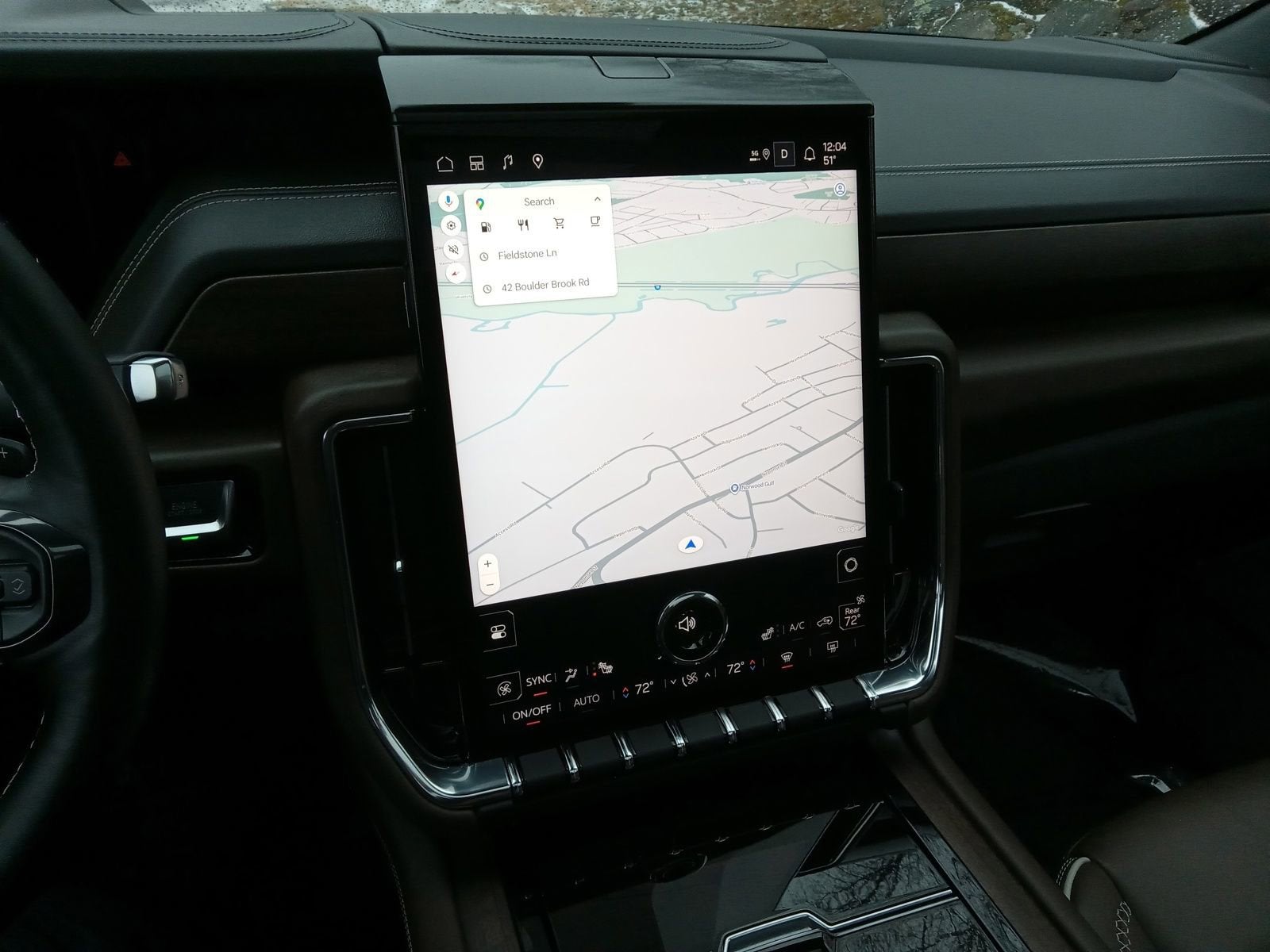 2025 GMC Yukon XL Denali Ultimate