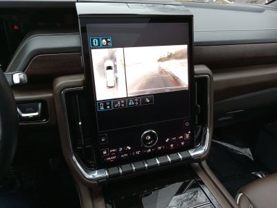 2025 GMC Yukon XL Denali Ultimate