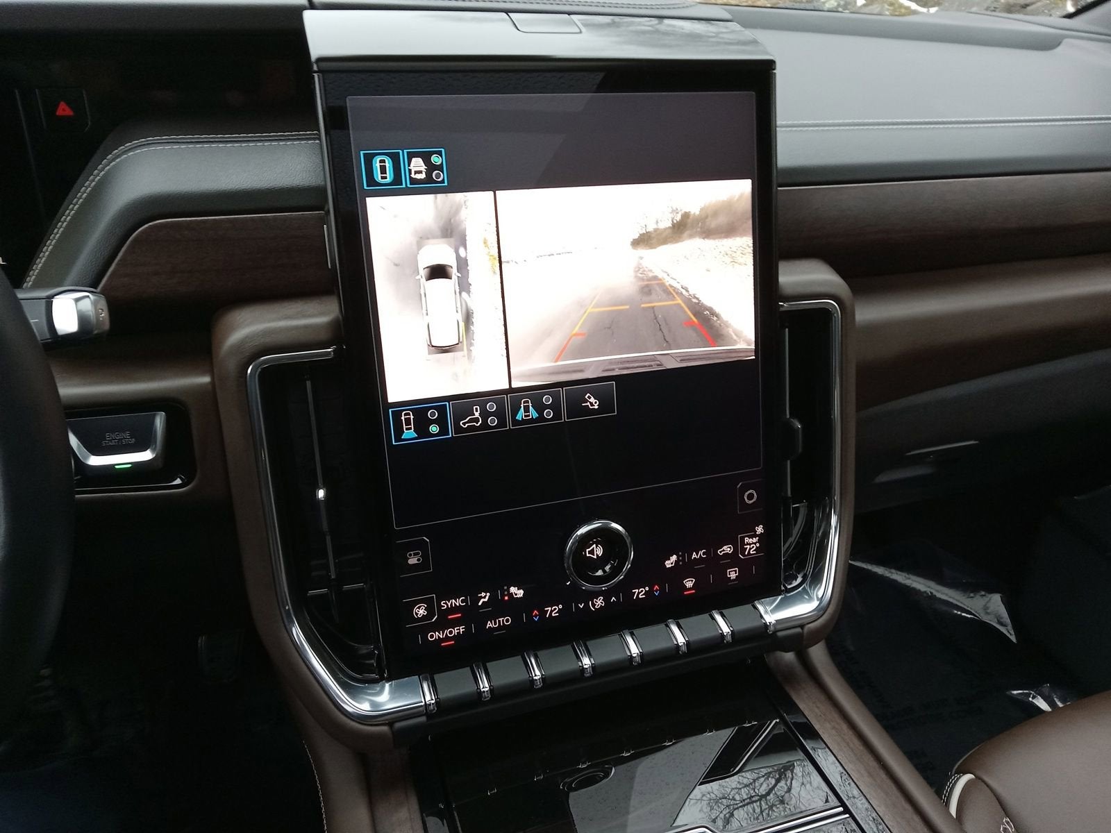 2025 GMC Yukon XL Denali Ultimate