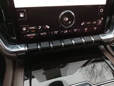 2025 GMC Yukon XL Denali Ultimate