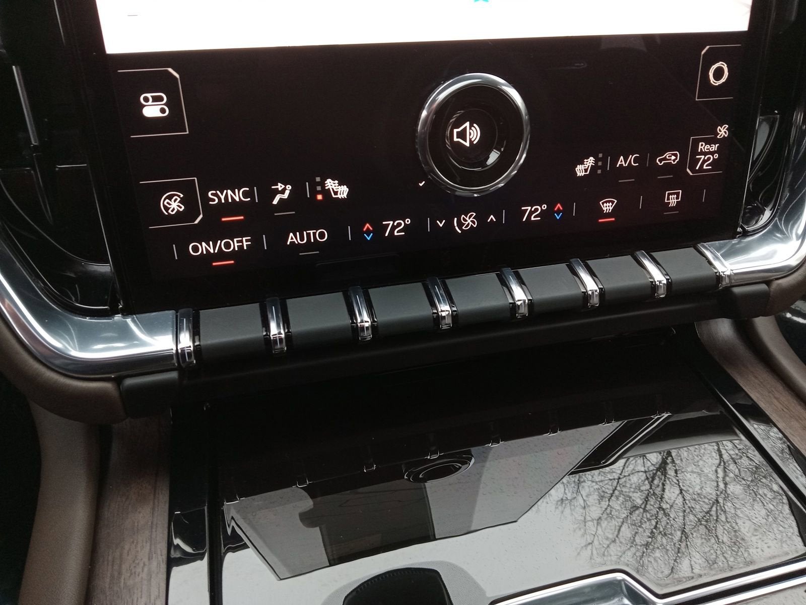 2025 GMC Yukon XL Denali Ultimate