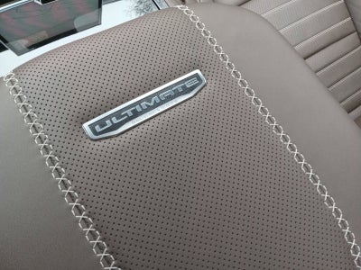 2025 GMC Yukon XL Denali Ultimate