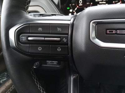 2025 GMC Yukon XL Denali Ultimate