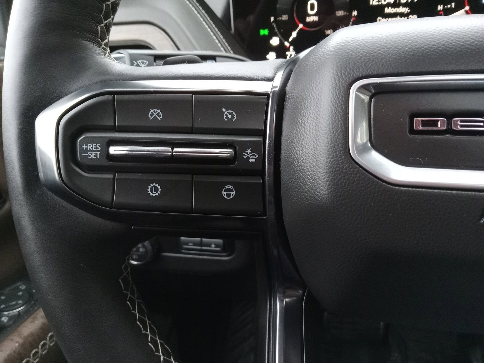 2025 GMC Yukon XL Denali Ultimate