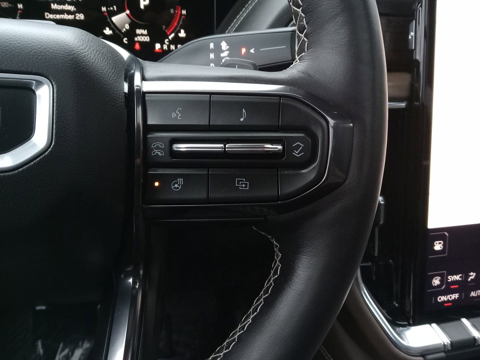 2025 GMC Yukon XL Denali Ultimate