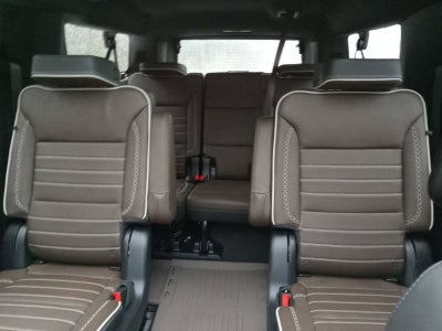 2025 GMC Yukon XL Denali Ultimate