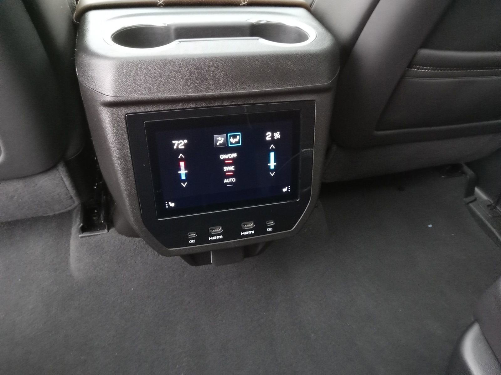 2025 GMC Yukon XL Denali Ultimate