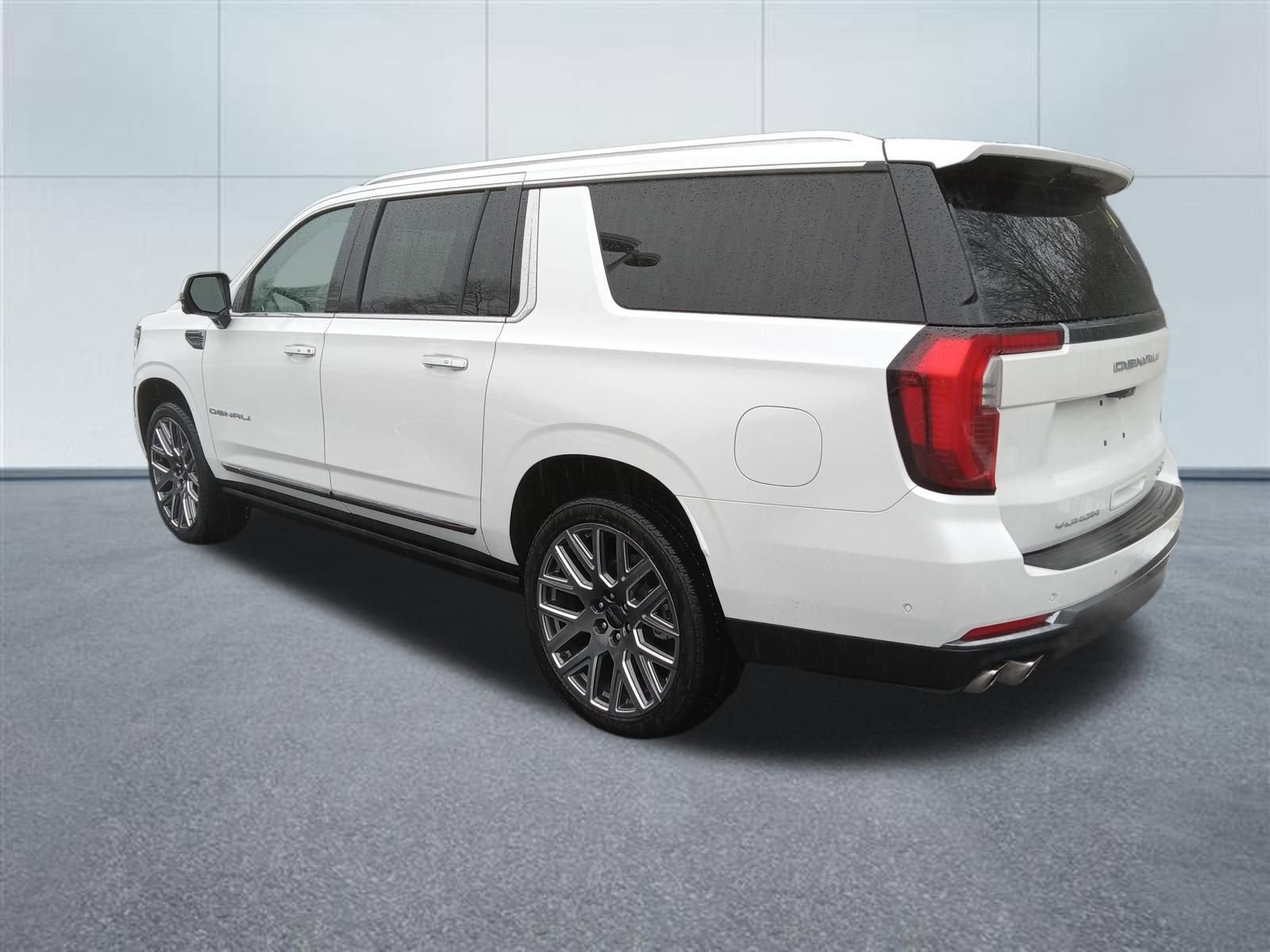 2025 GMC Yukon XL Denali Ultimate