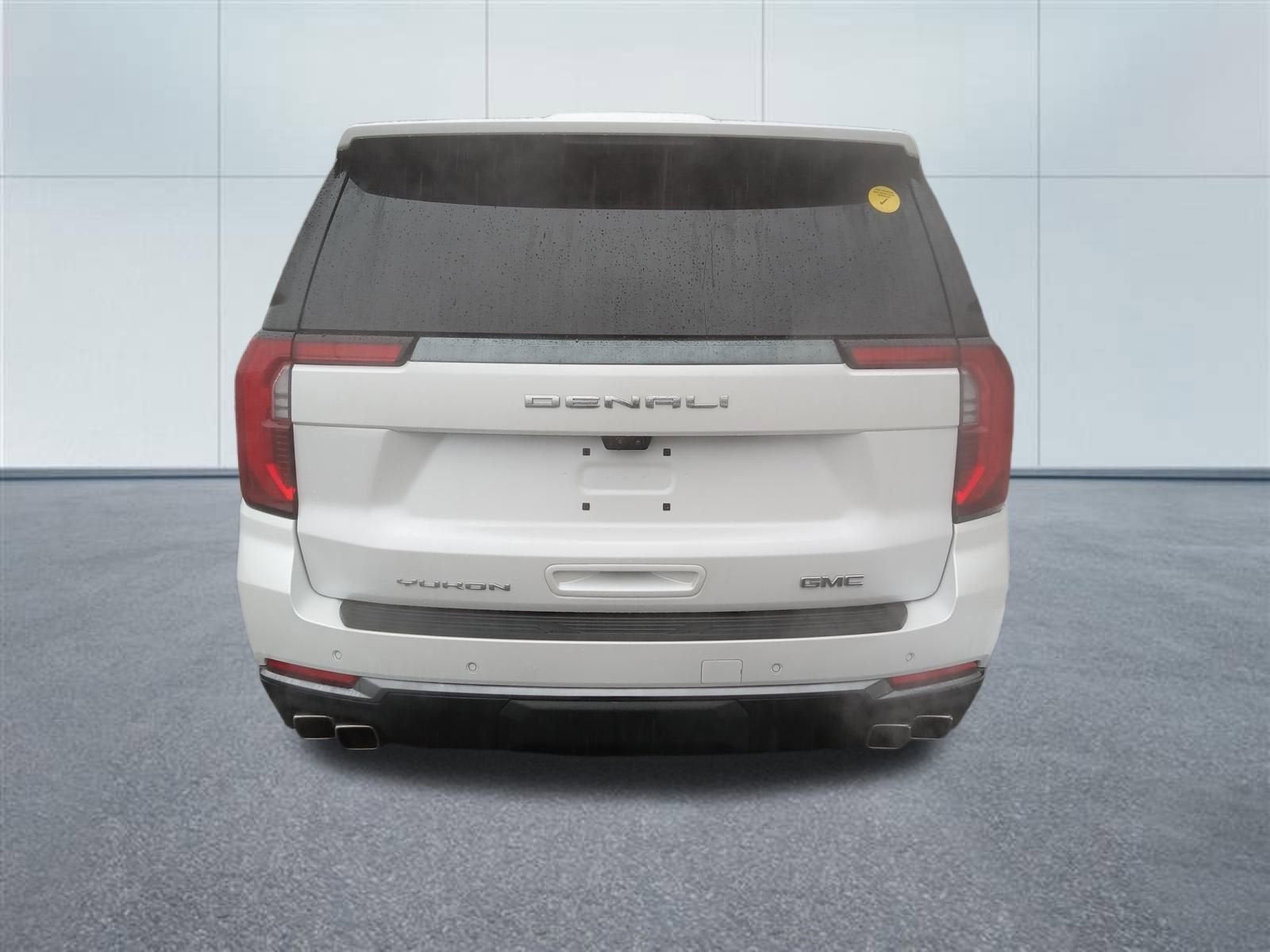 2025 GMC Yukon XL Denali Ultimate