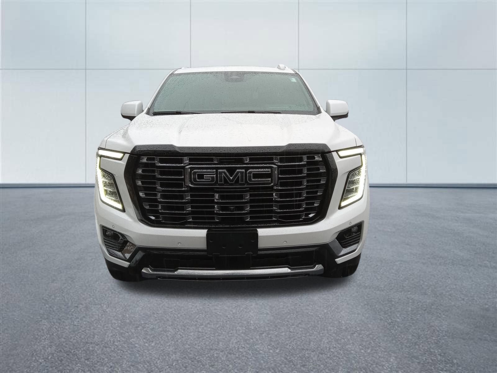 2025 GMC Yukon XL Denali Ultimate