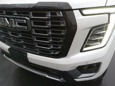 2025 GMC Yukon XL Denali Ultimate