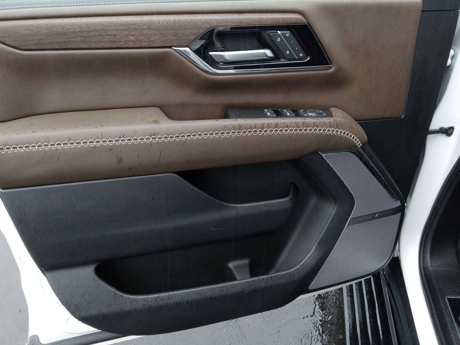 2025 GMC Yukon XL Denali Ultimate