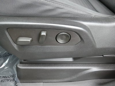 2021 Chevrolet Tahoe LS
