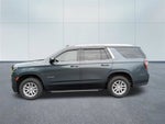 2021 Chevrolet Tahoe LS