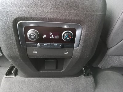 2021 Chevrolet Tahoe LS