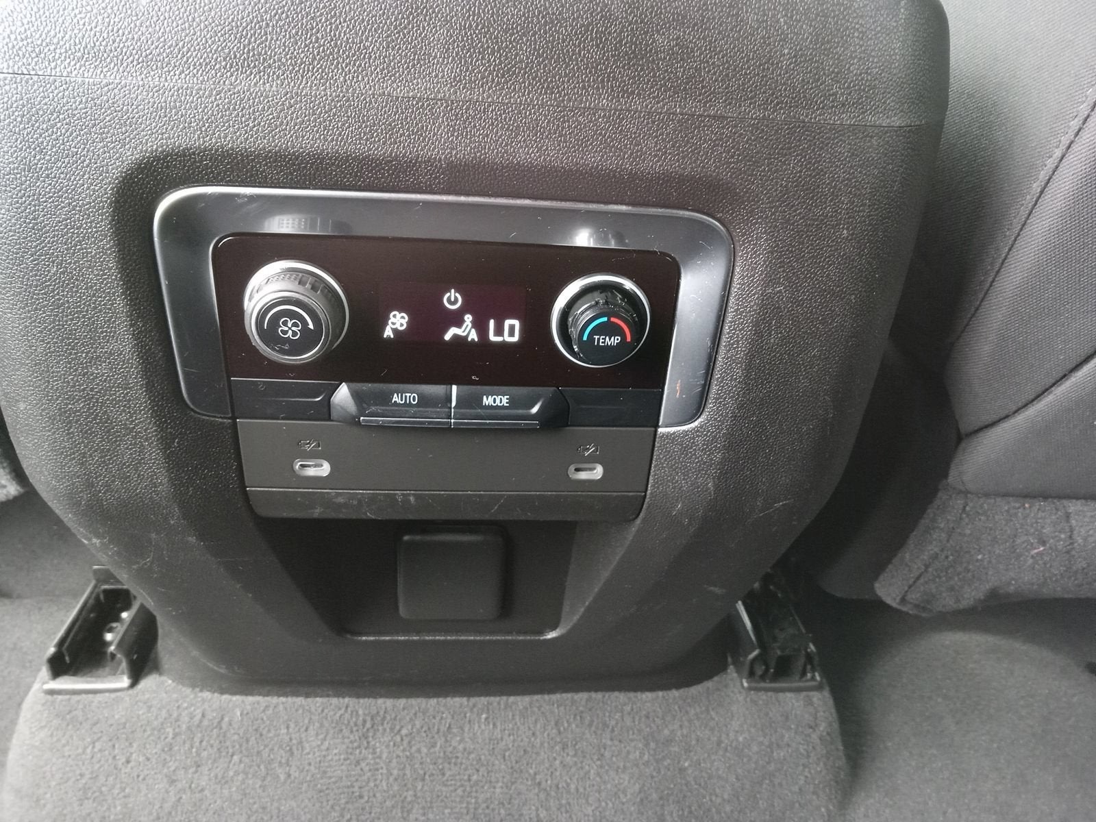 2021 Chevrolet Tahoe LS