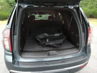 2021 Chevrolet Tahoe LS