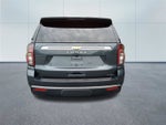 2021 Chevrolet Tahoe LS