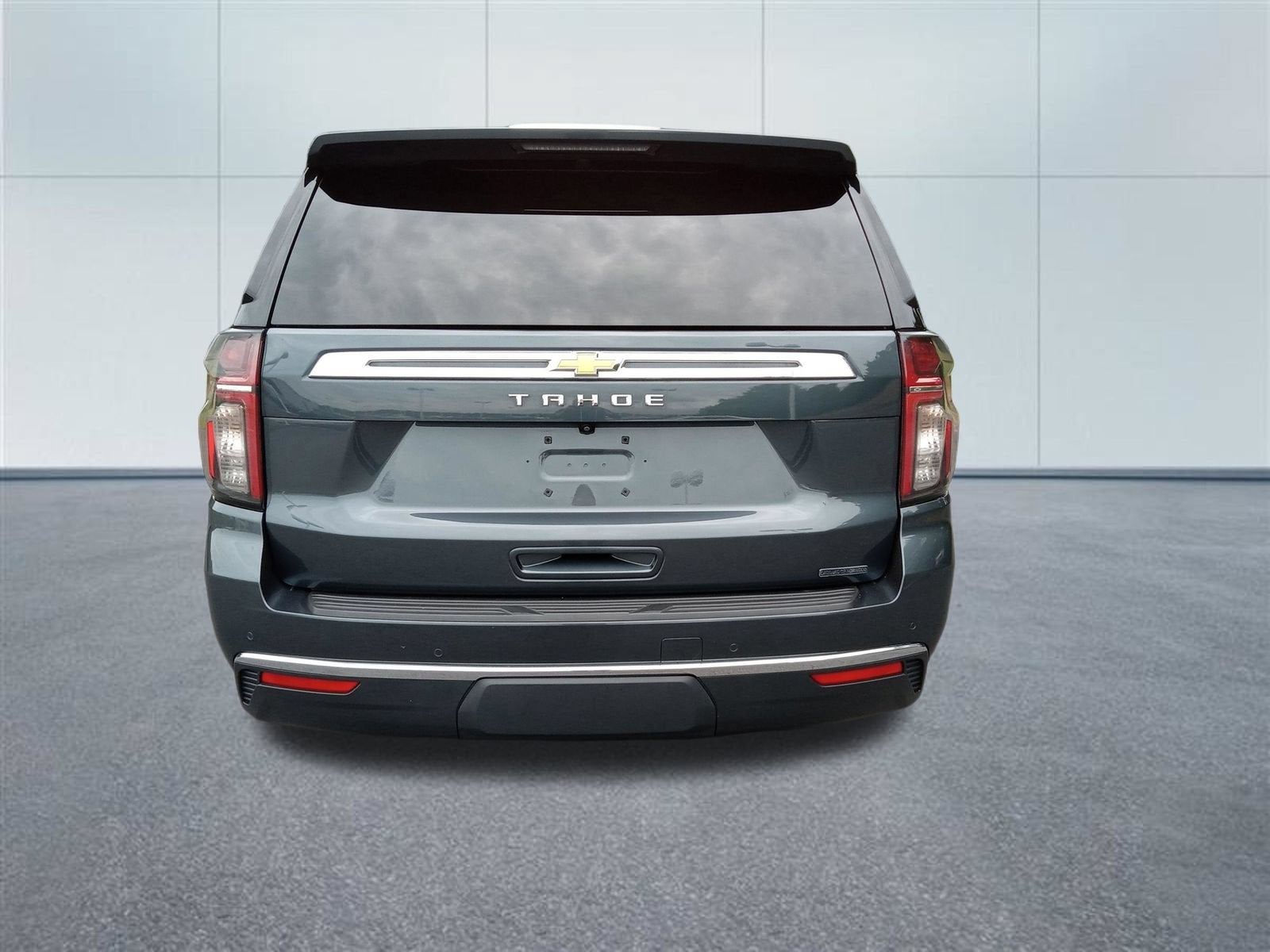 2021 Chevrolet Tahoe LS
