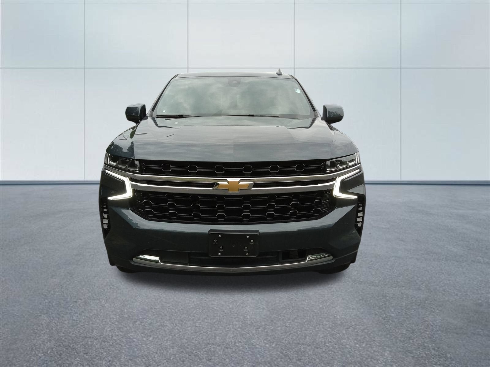 2021 Chevrolet Tahoe LS