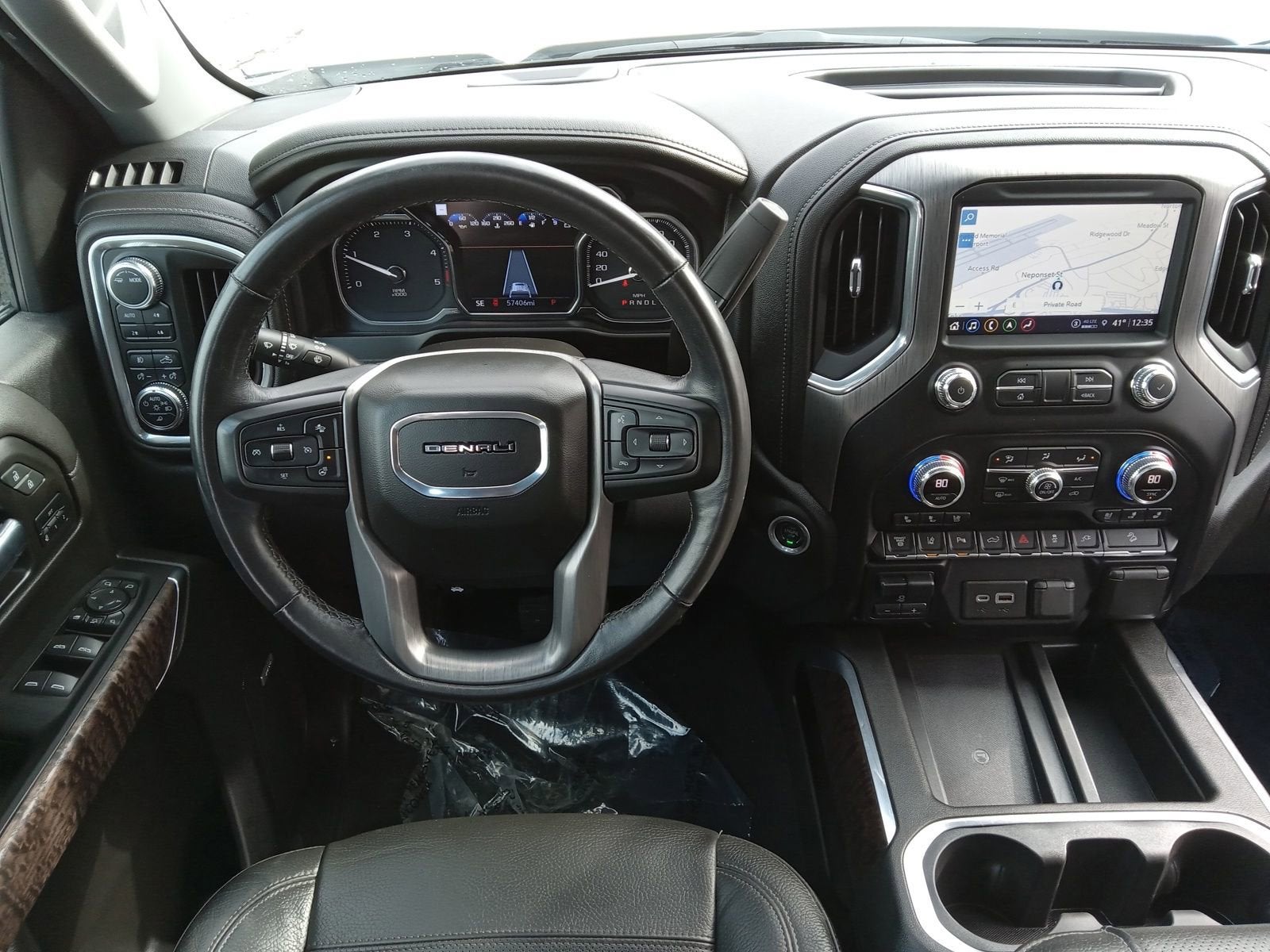 2022 GMC Sierra 2500 HD Denali