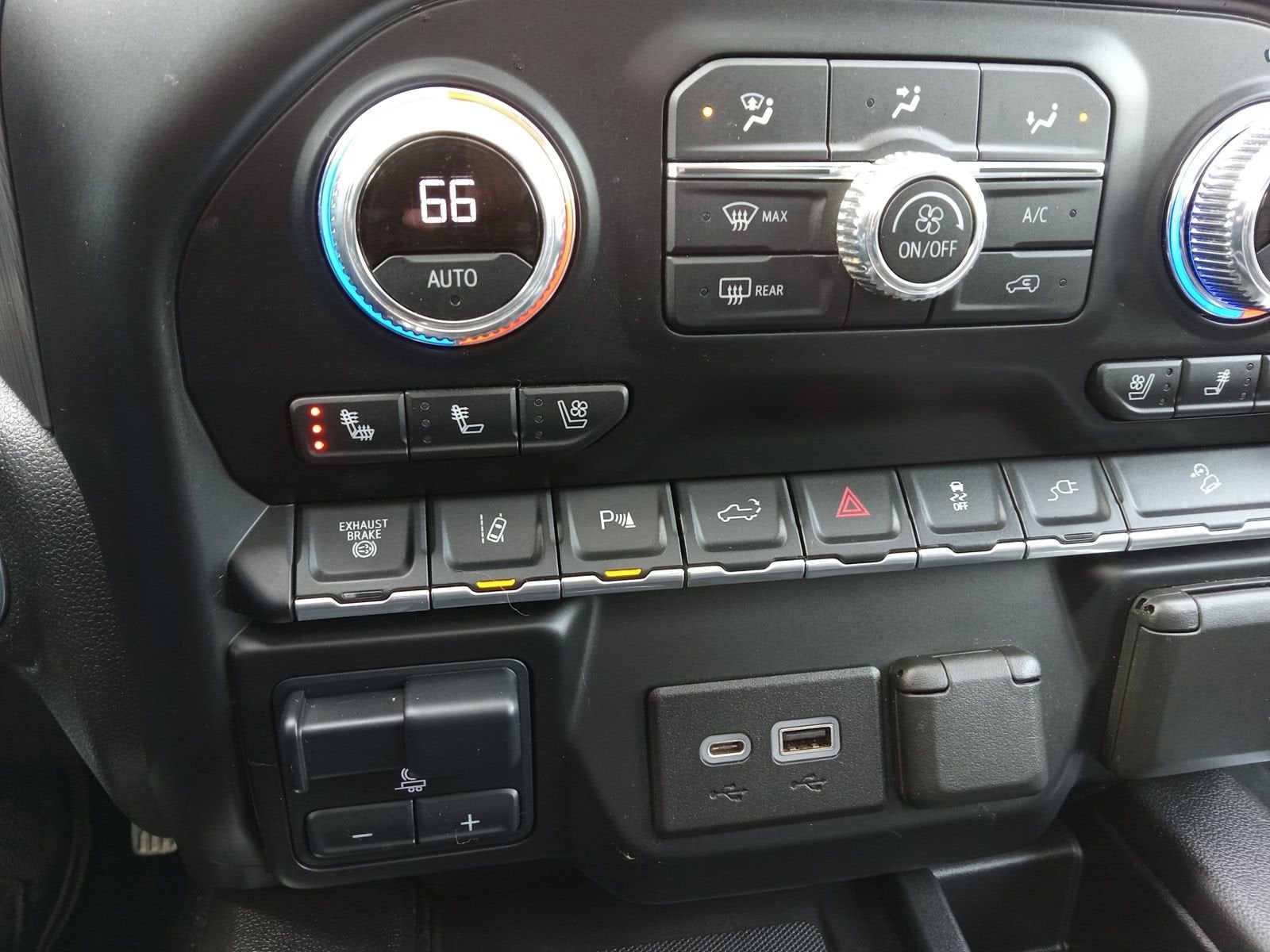 2022 GMC Sierra 2500 HD Denali