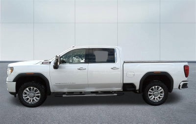 2022 GMC Sierra 2500 HD Denali