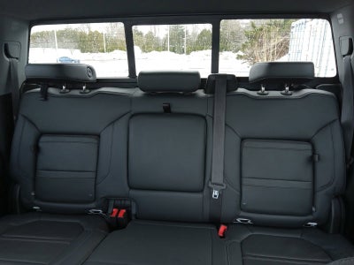 2022 GMC Sierra 2500 HD Denali