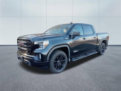2019 GMC Sierra 1500 Elevation