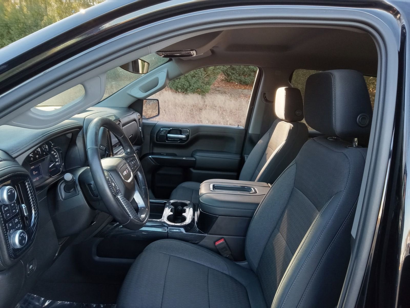 2019 GMC Sierra 1500 Elevation