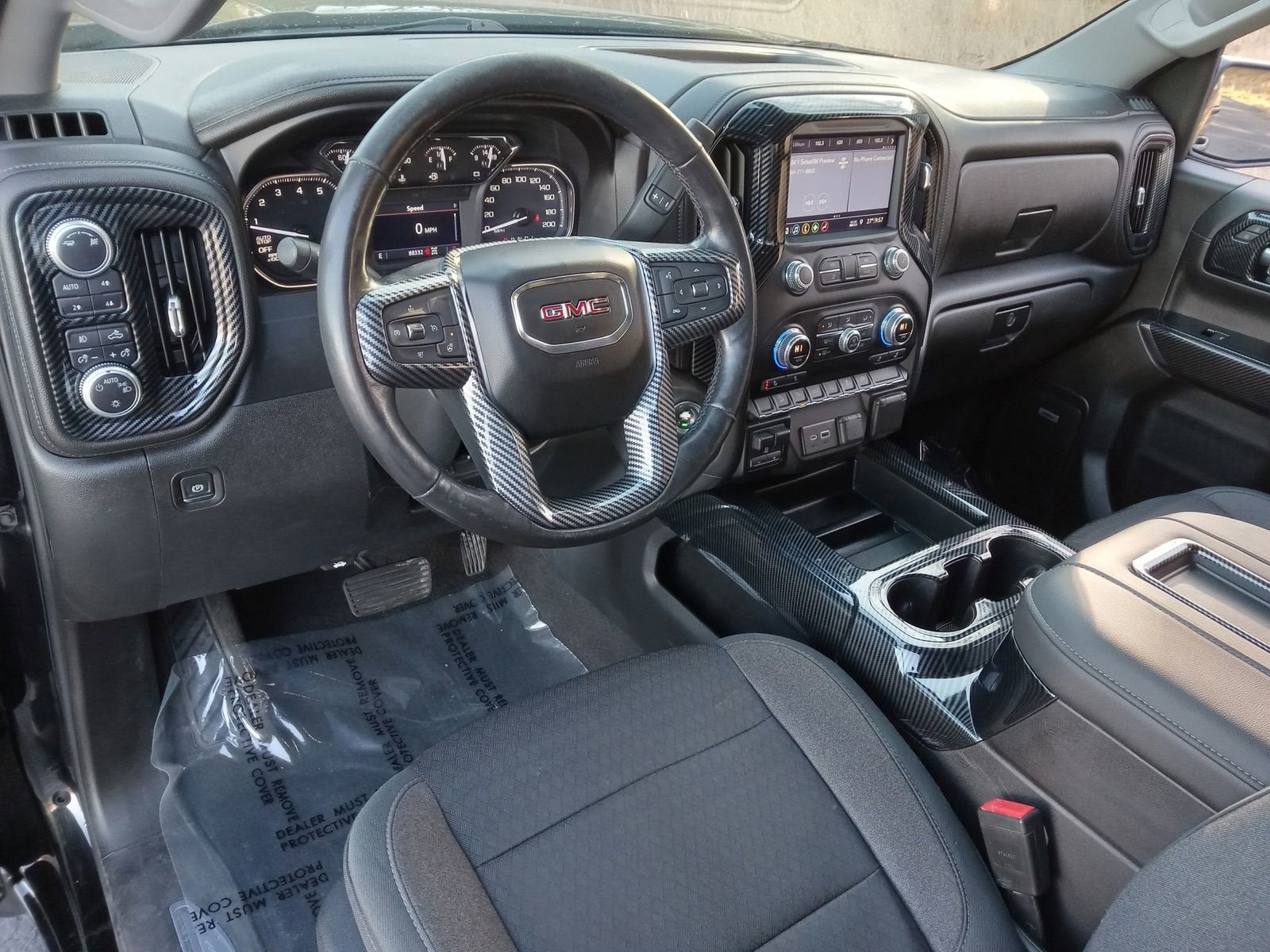 2019 GMC Sierra 1500 Elevation