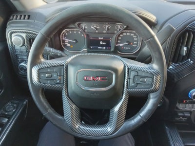 2019 GMC Sierra 1500 Elevation