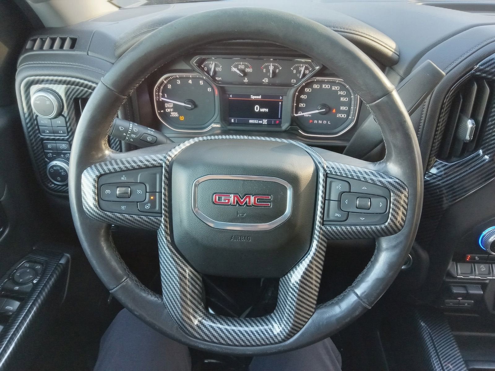 2019 GMC Sierra 1500 Elevation