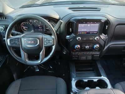 2019 GMC Sierra 1500 Elevation