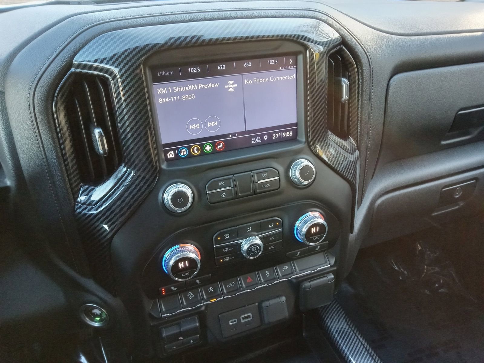 2019 GMC Sierra 1500 Elevation