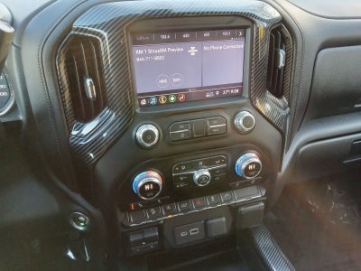2019 GMC Sierra 1500 Elevation