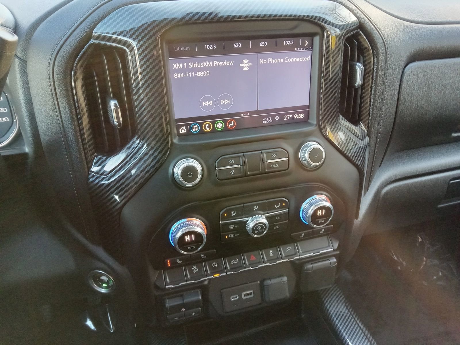 2019 GMC Sierra 1500 Elevation