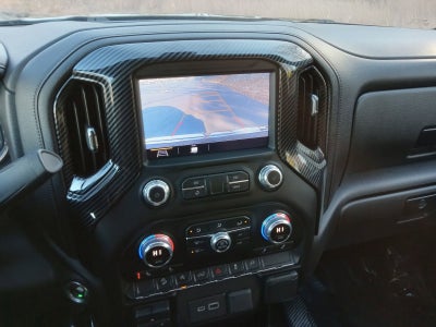 2019 GMC Sierra 1500 Elevation