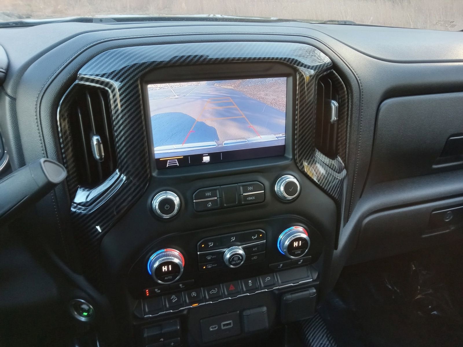 2019 GMC Sierra 1500 Elevation