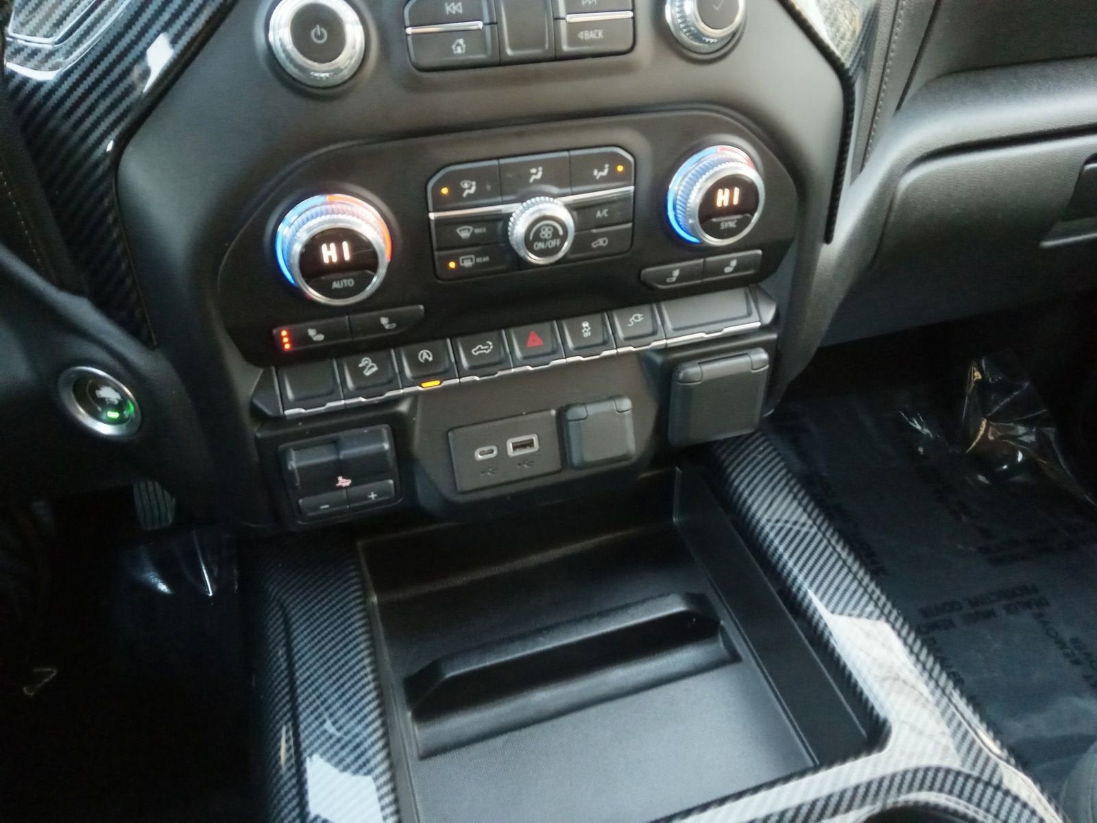 2019 GMC Sierra 1500 Elevation