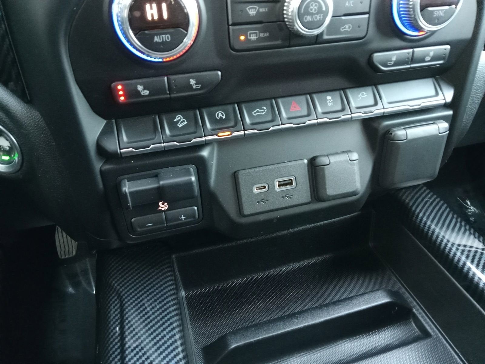 2019 GMC Sierra 1500 Elevation