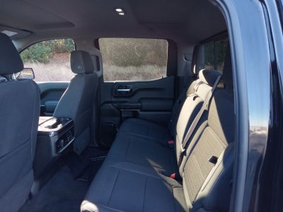 2019 GMC Sierra 1500 Elevation