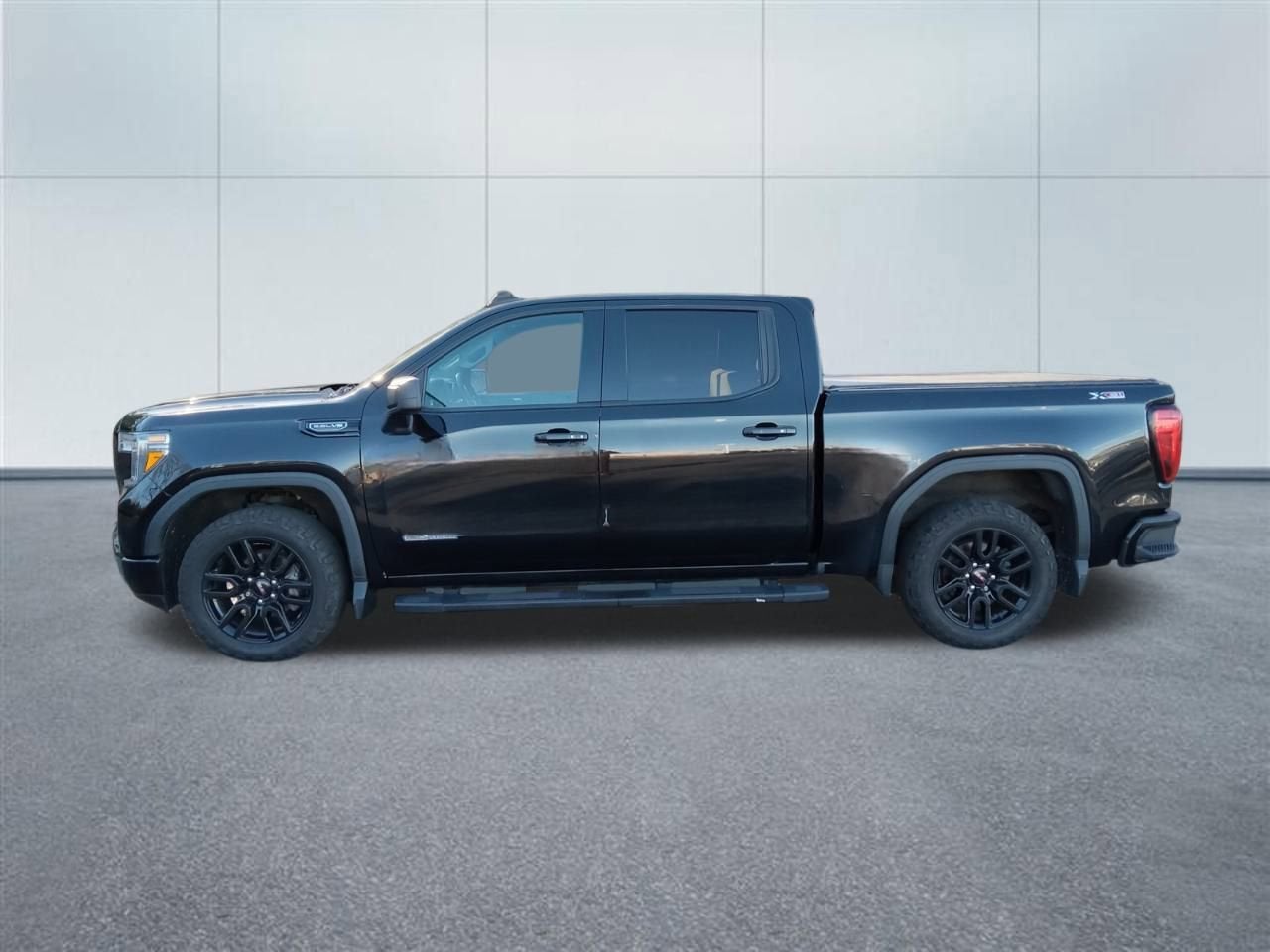 2019 GMC Sierra 1500 Elevation