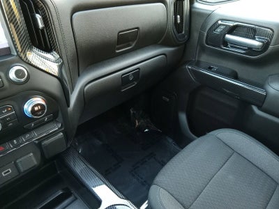 2019 GMC Sierra 1500 Elevation