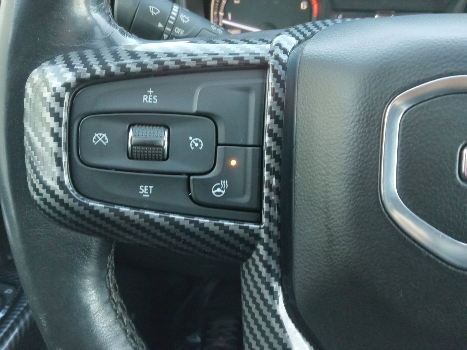 2019 GMC Sierra 1500 Elevation