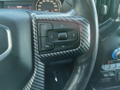 2019 GMC Sierra 1500 Elevation