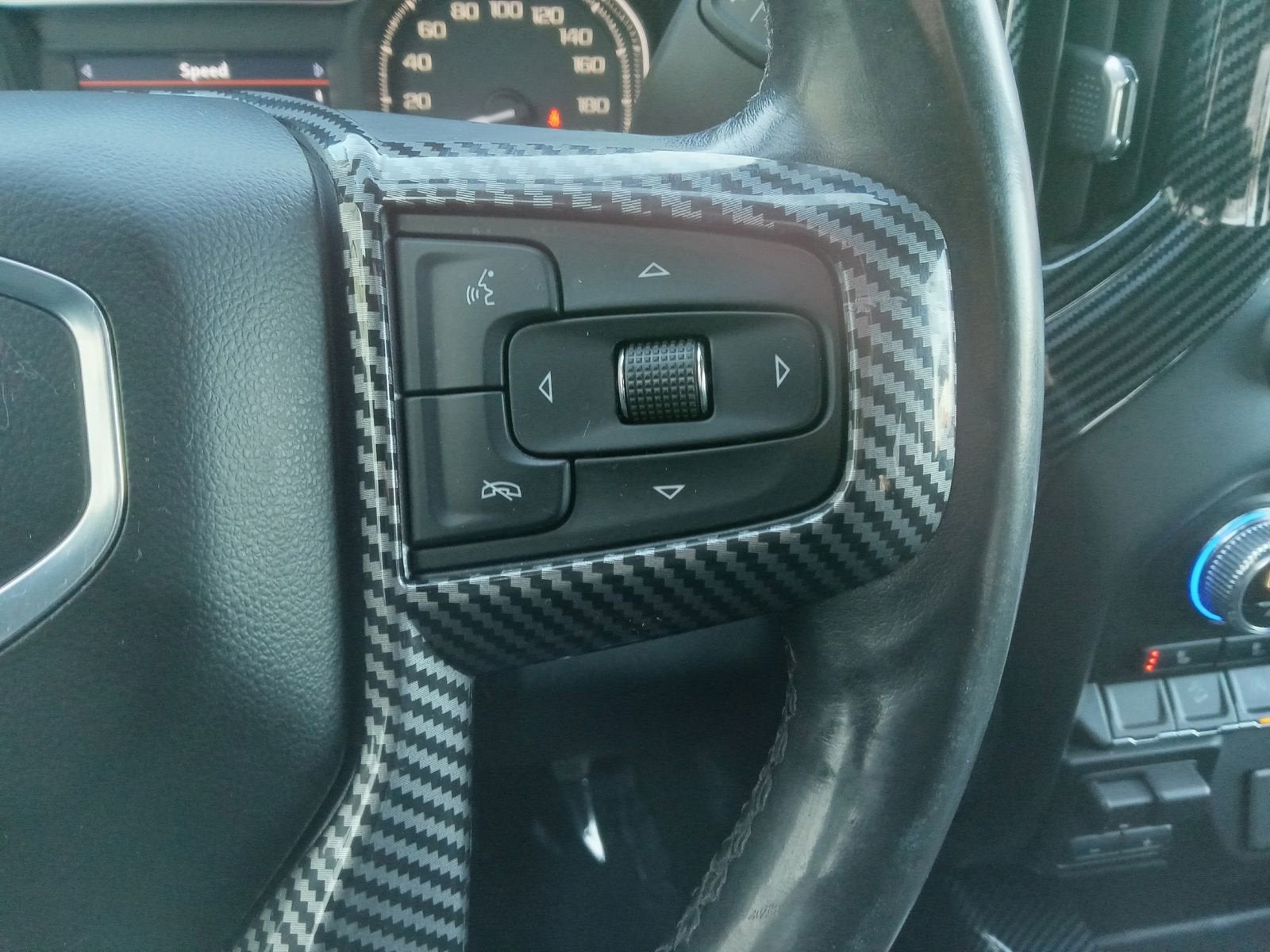 2019 GMC Sierra 1500 Elevation